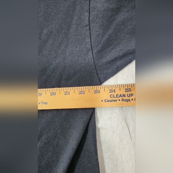 STEVE & BARRY'S UNIVERSITY SPORTS THE ANIMAL DAVE BATISTA WWE T-SHIRT XL, BLACK - Picture 7 of 8